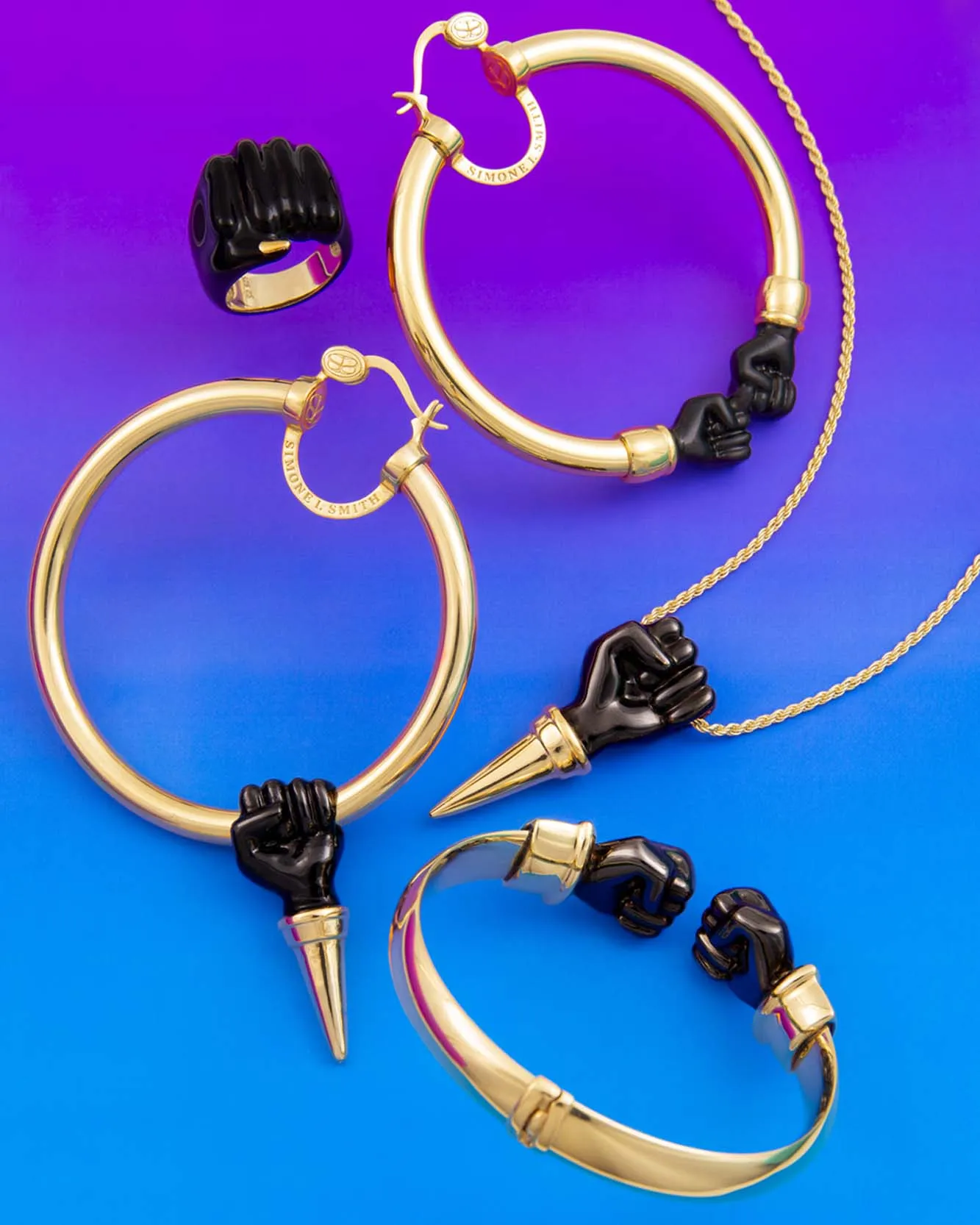 Black Love Hoops