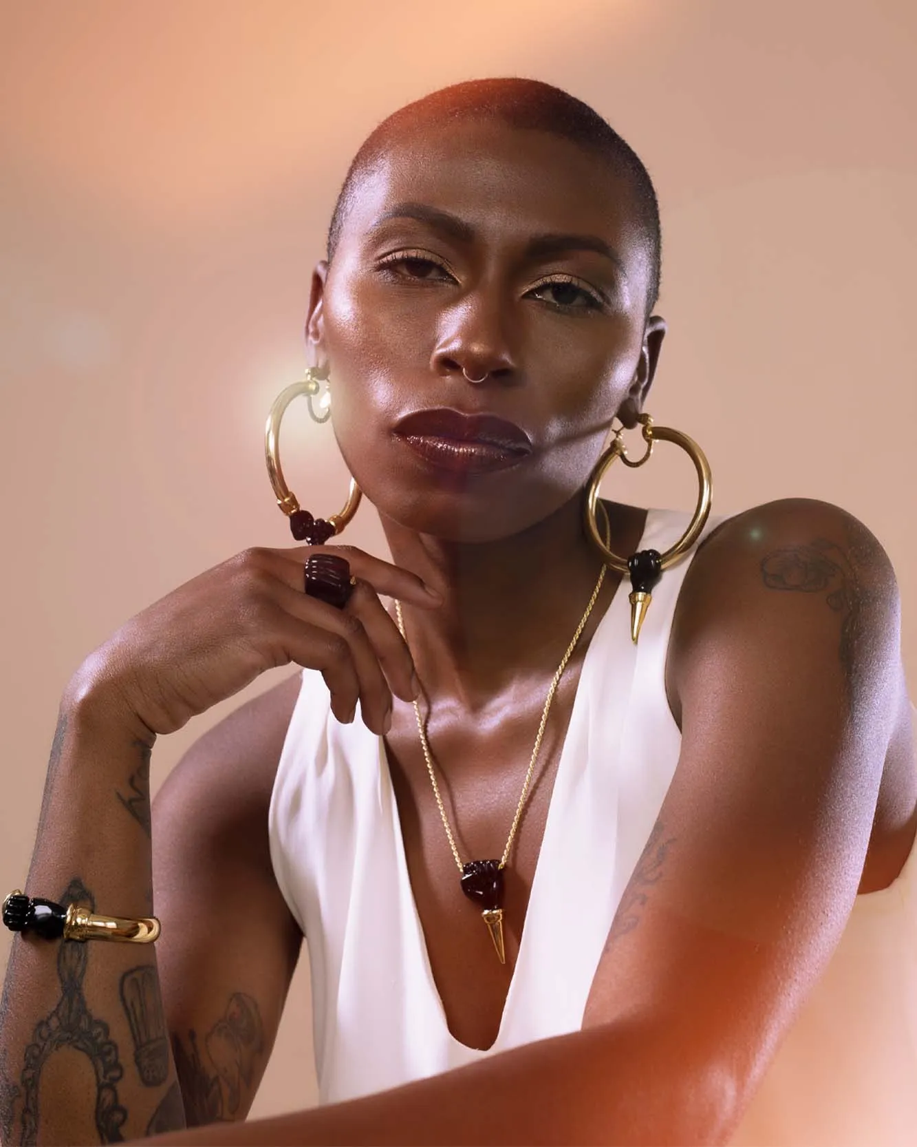 Black Love Hoops
