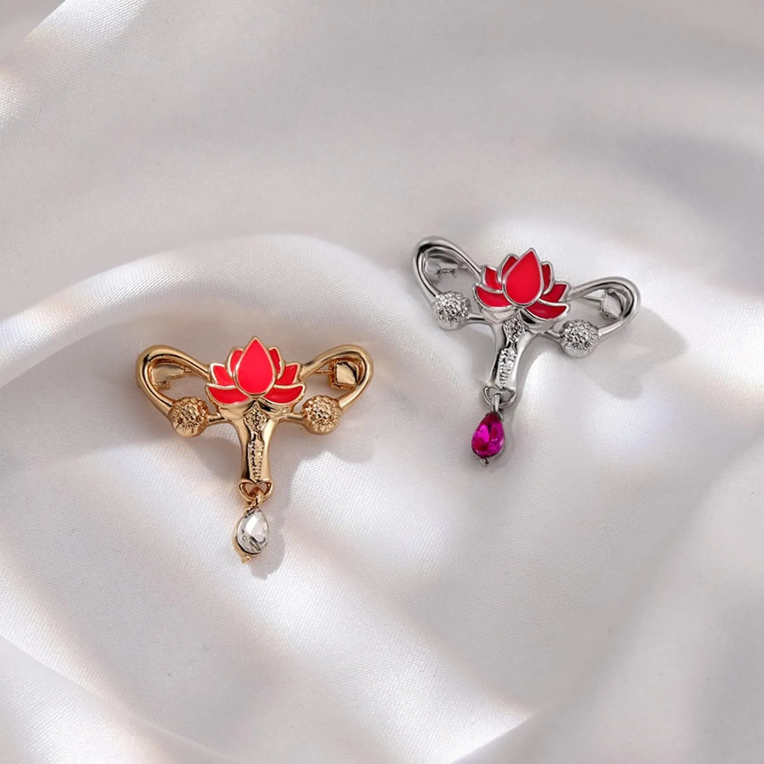 Cute Pins Pin Girls' Brooches Women's Brooches & Pins Medical Jewelry Enamel Brooch Set Nurse Doctor Graduation Medical Student for Woman Chemistry Brooch