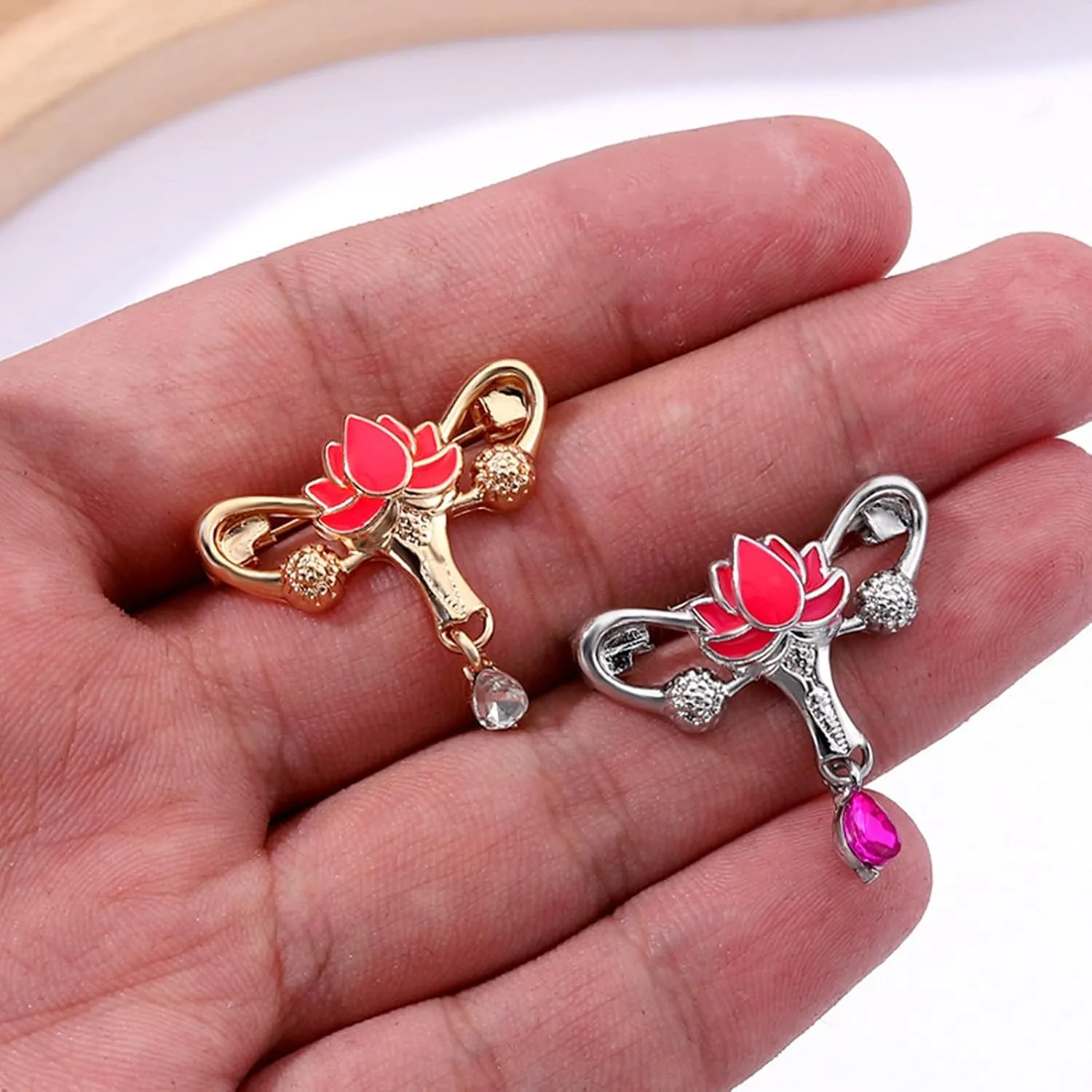 Cute Pins Pin Girls' Brooches Women's Brooches & Pins Medical Jewelry Enamel Brooch Set Nurse Doctor Graduation Medical Student for Woman Chemistry Brooch