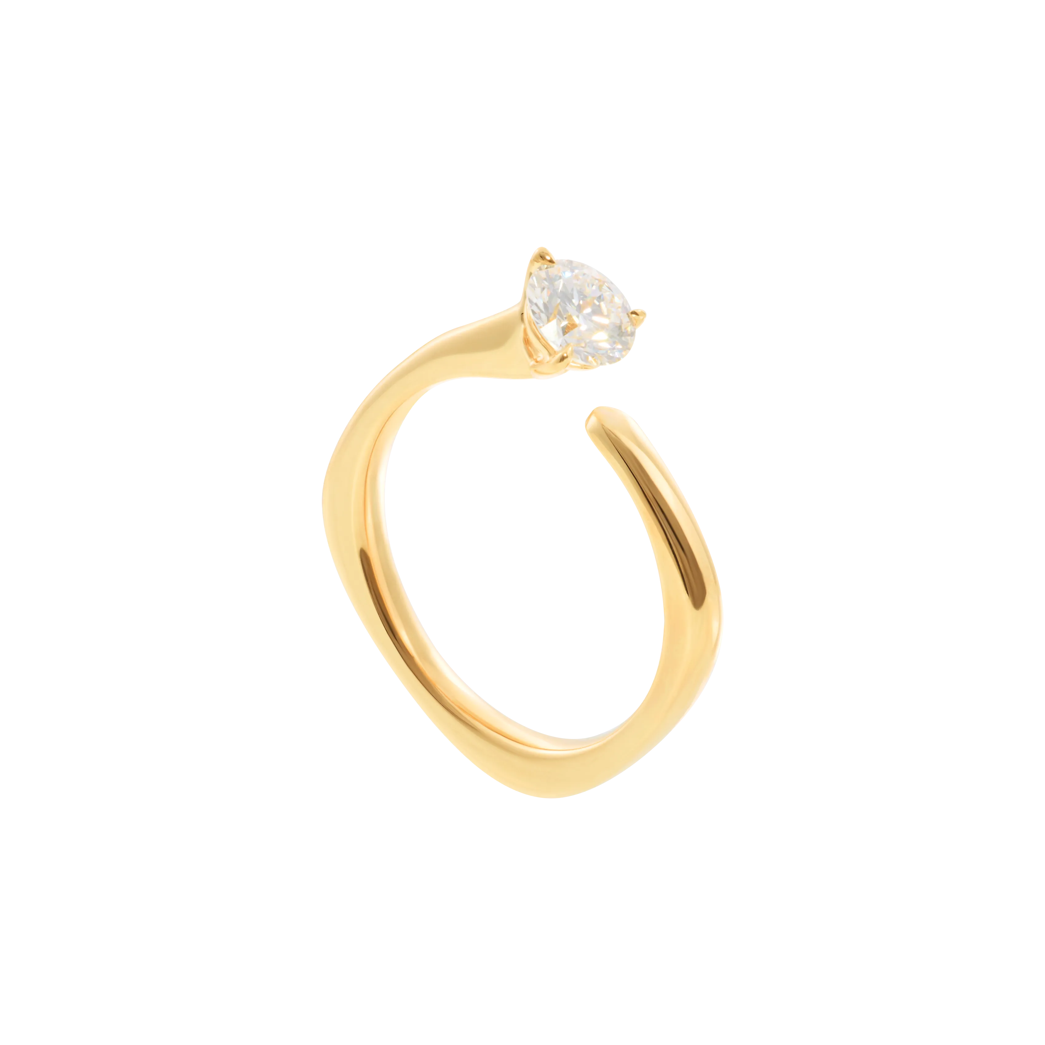 Essence ring