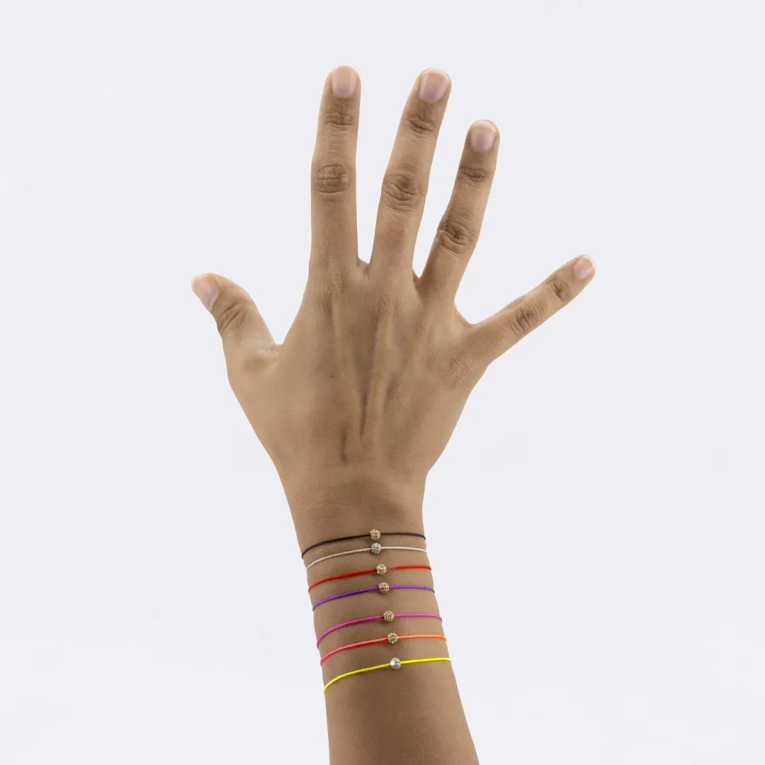 INVICTUS CLASSIC | Diamant Armband