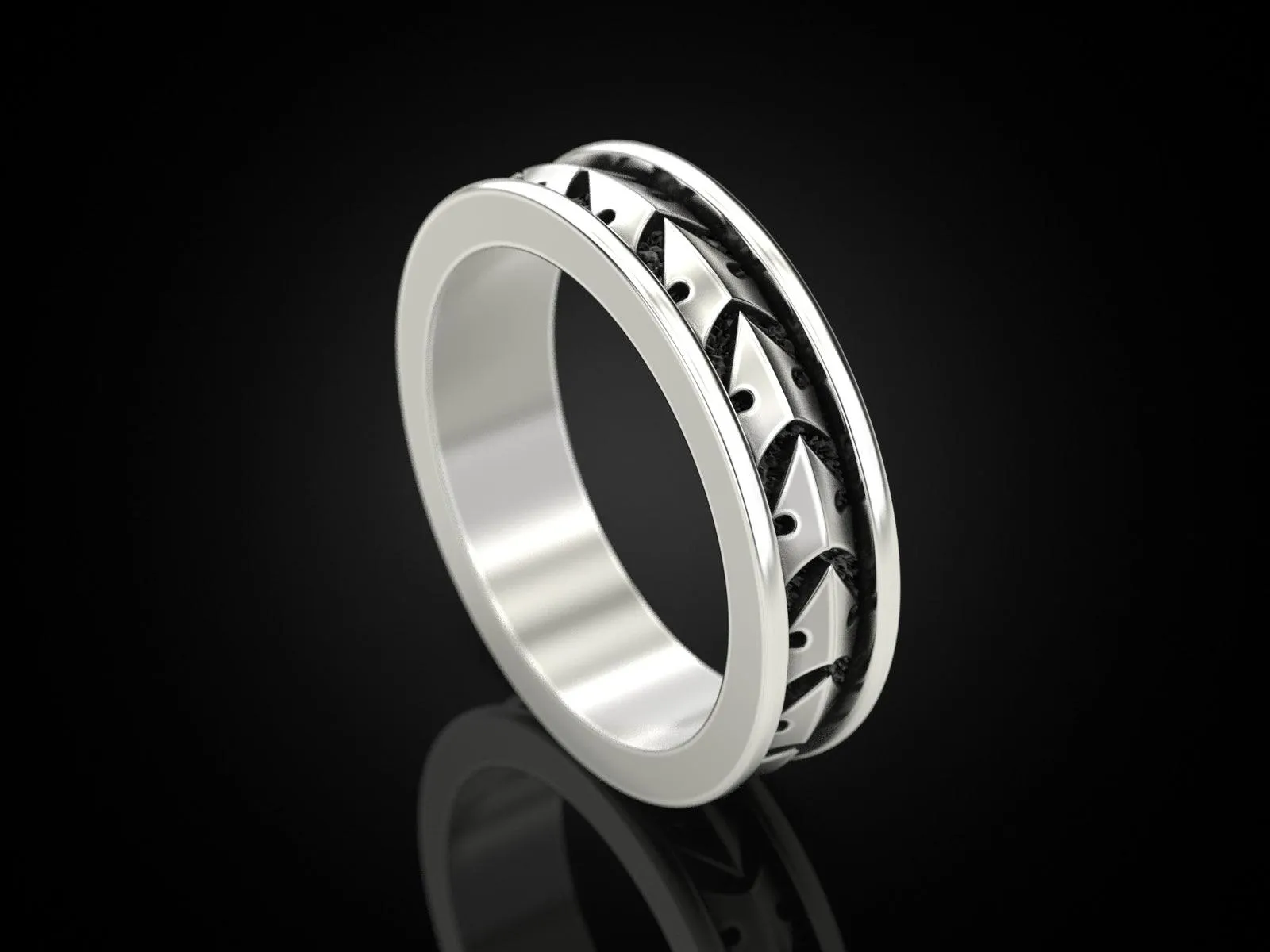 Movement Ring