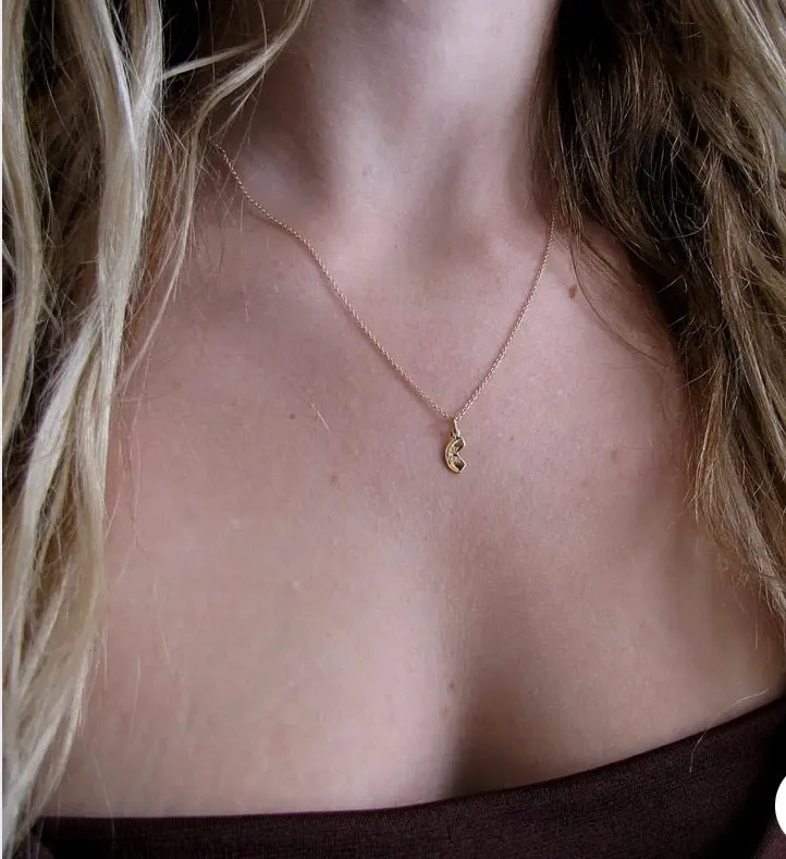 ORNAMENTAL THINGS BEST FRIENDS NECKLACES