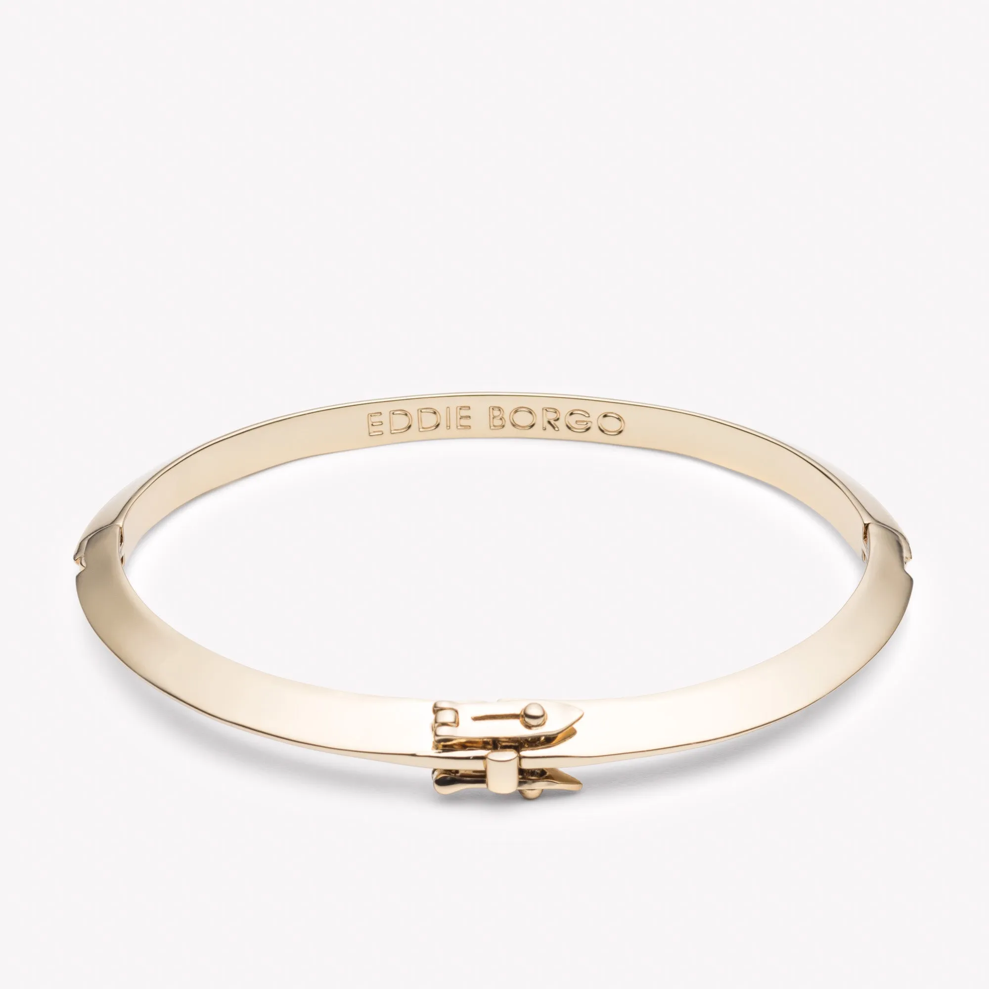 PEAKED CUFF