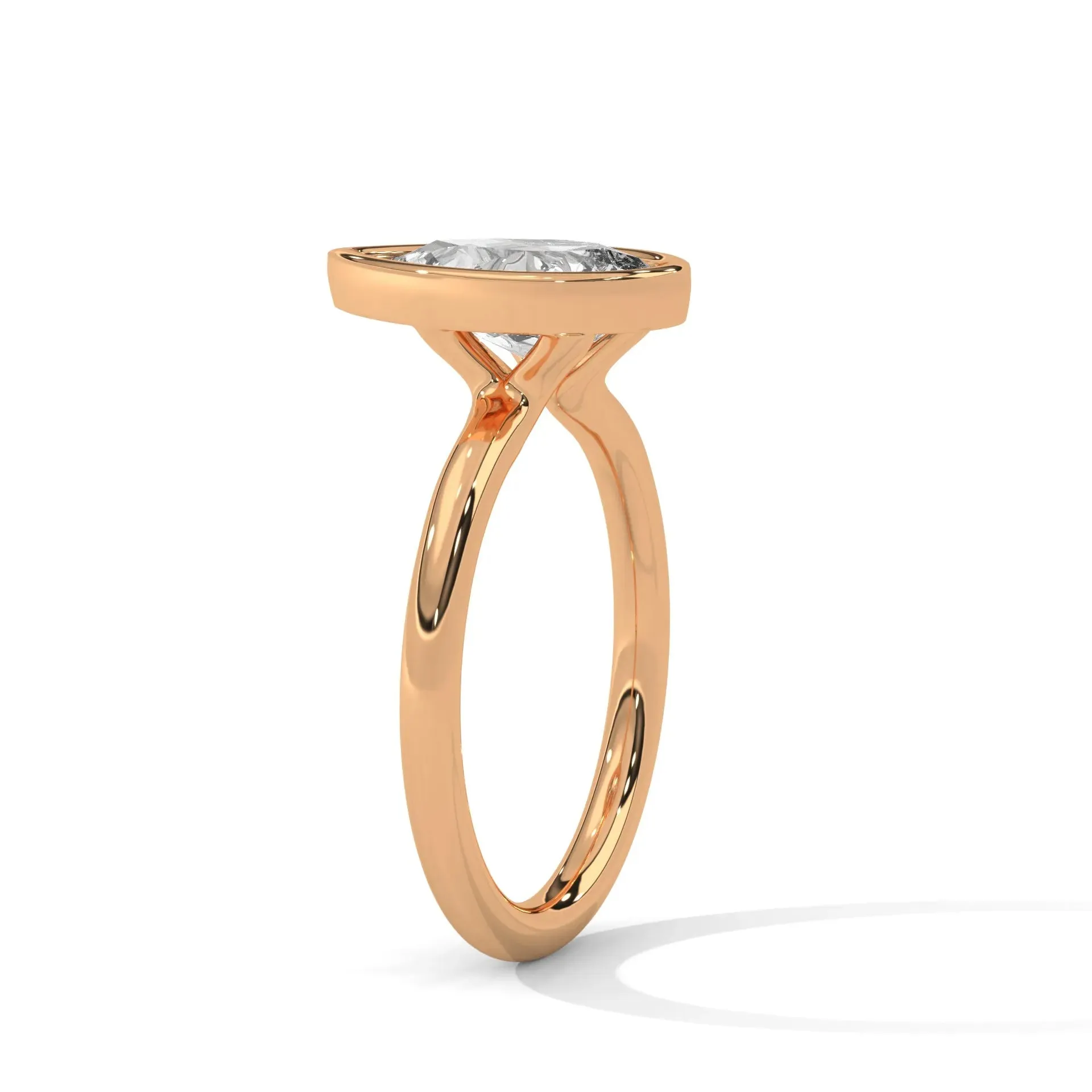 Sefora Diamond Ring Setting