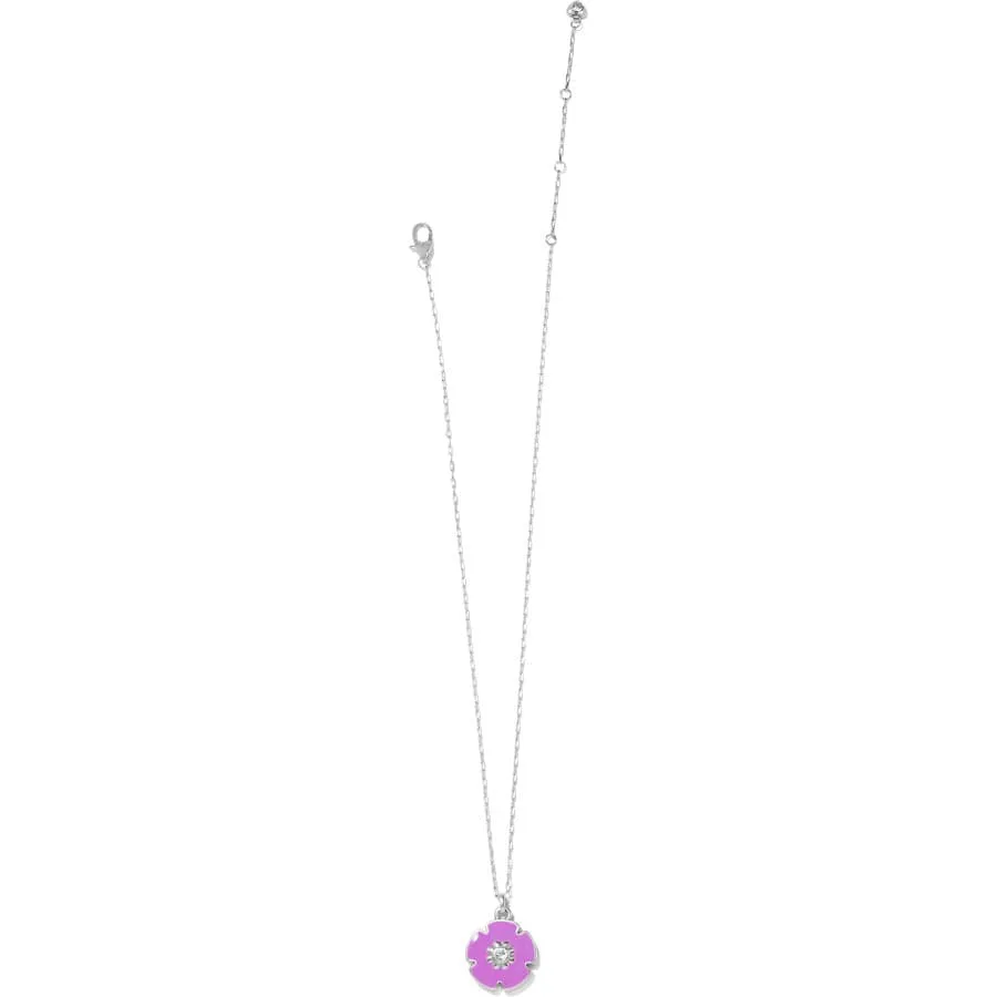 Simply Charming Bloom Necklace